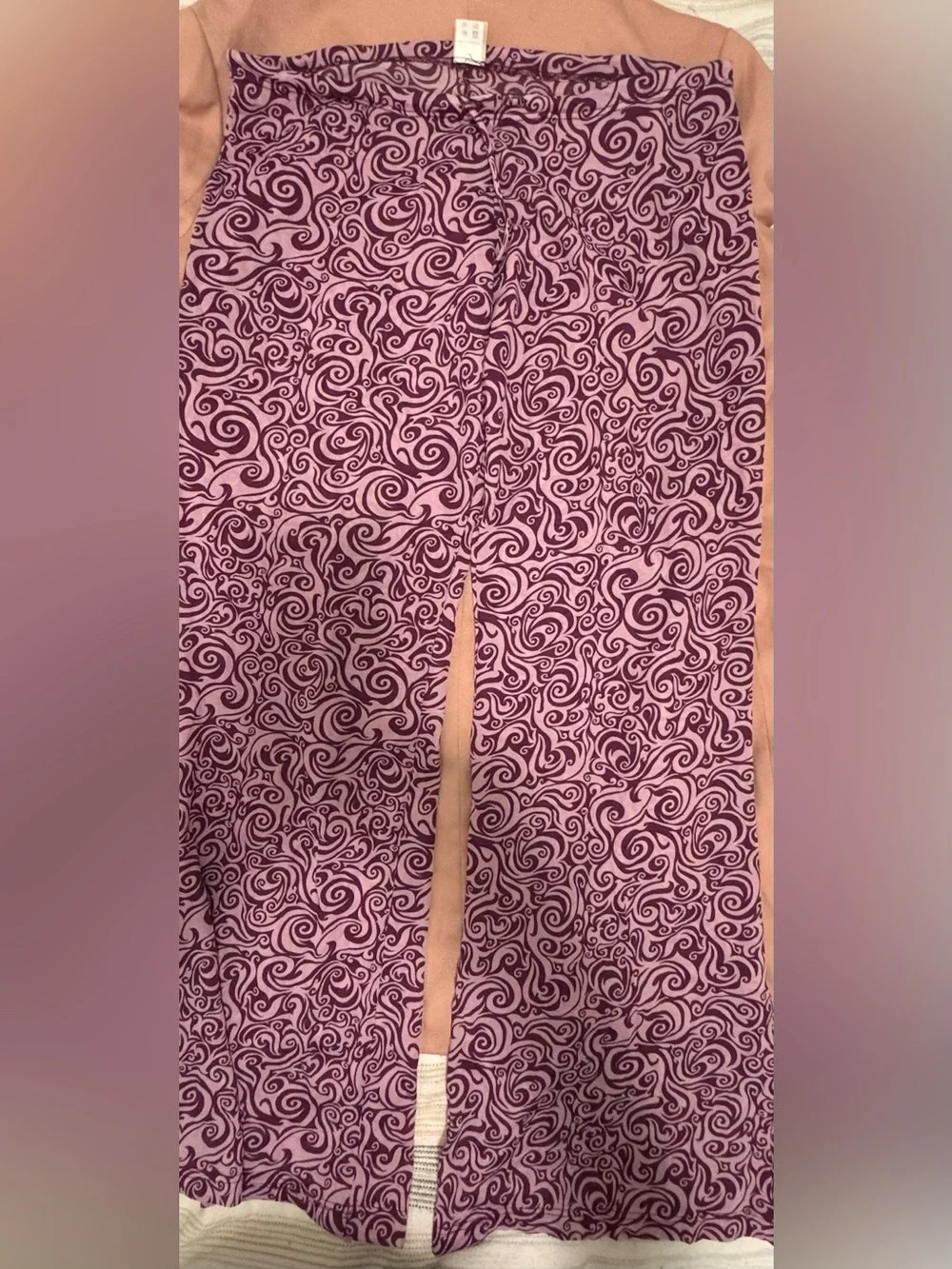 Women's Swim Cover up pants - Lightweight - Size S